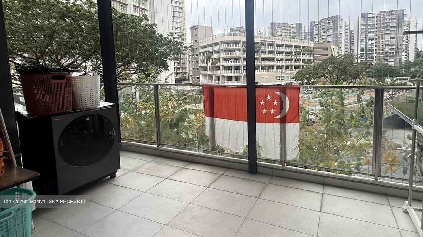 Bartley Ridge (D13), Condominium #608626401